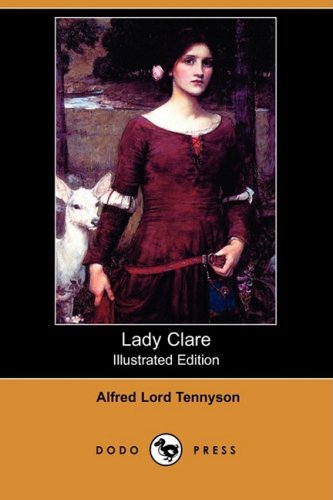 Lady Clare [ePUB]